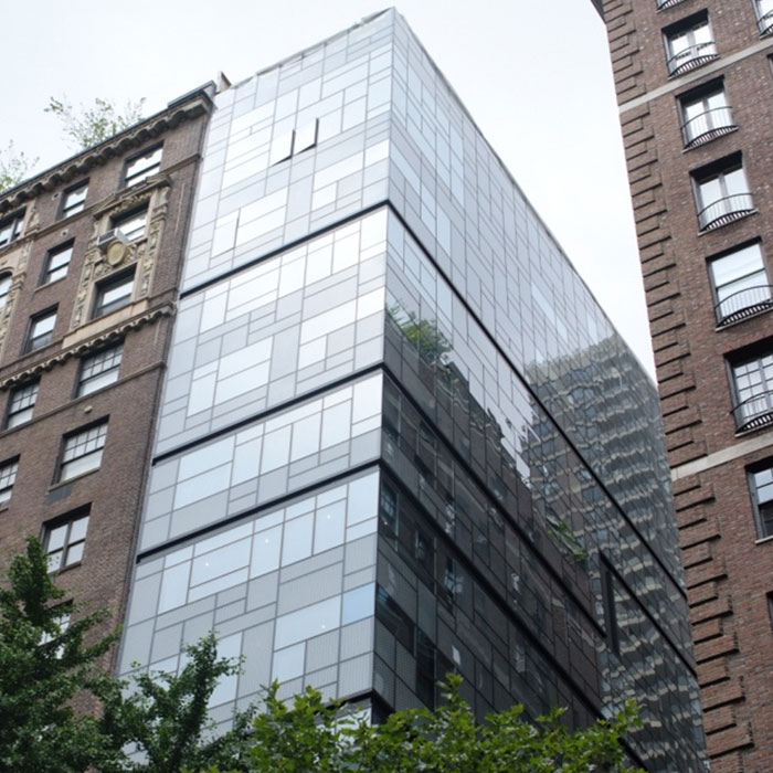 441 East 57th Street, New York