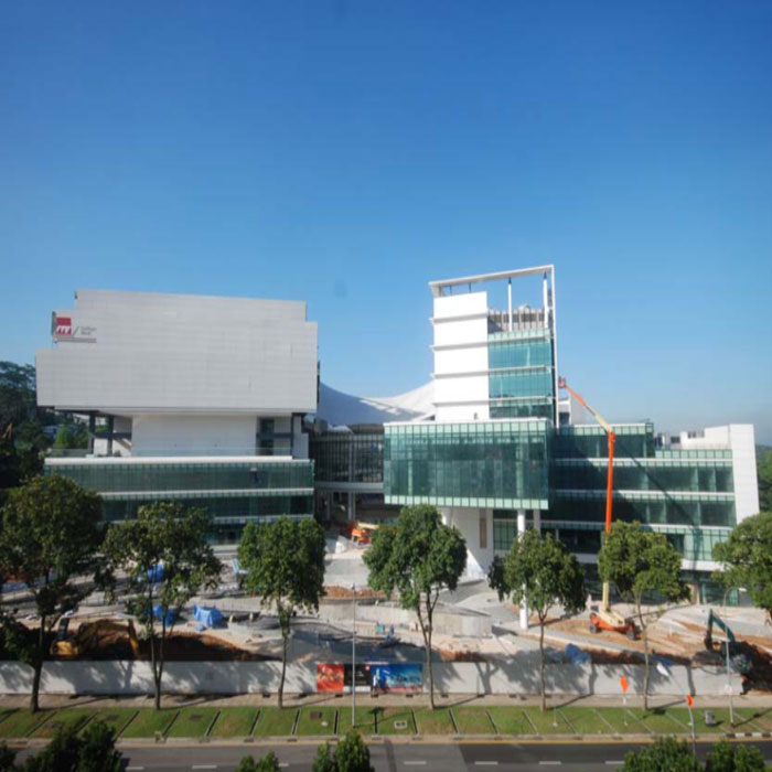 New ITE West College, Singapore